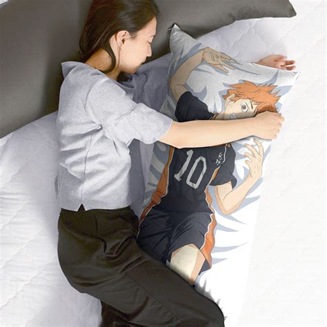 Inspired By Attack On Titan Eren Dakimakura Anime Body Pillow Case ...