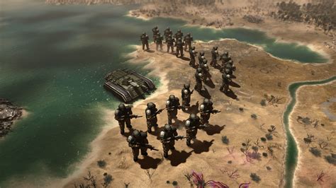 Warhammer 40,000: Gladius - Assault Pack on Steam