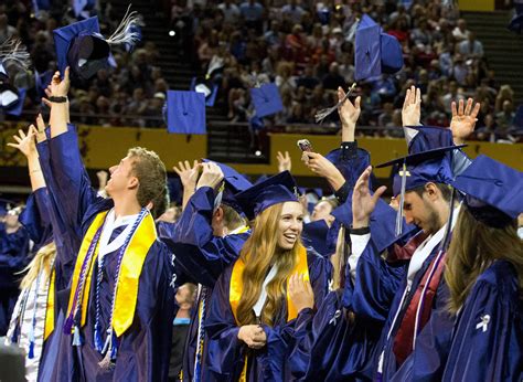 Arizona high schools with the most college graduates: AZ Data Central ...