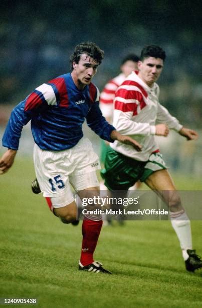 David Ginola France Photos and Premium High Res Pictures - Getty Images