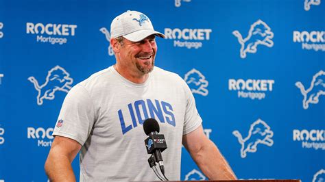 Detroit Lions record projection for 2022 season