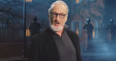 Robert Englund Reveals How Big of a Role He Plays in Stranger Things Season 4