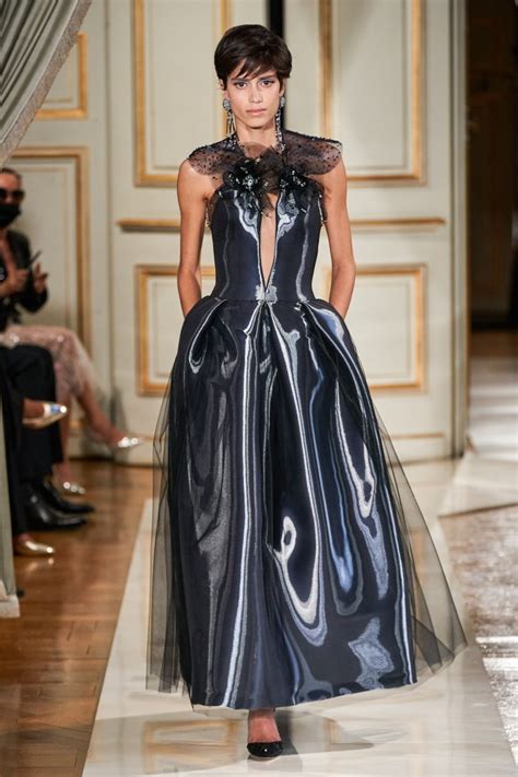 2022 Fashion Trends: Best Haute Couture Looks Fall 2021-2022