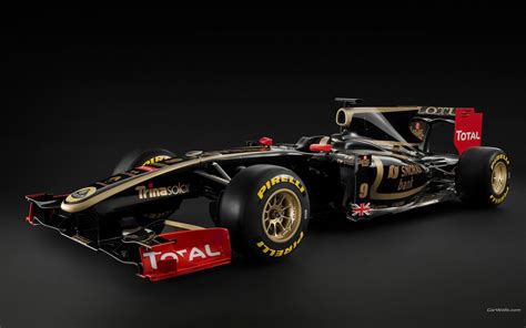 Lotus F1 Wallpapers - Top Free Lotus F1 Backgrounds - WallpaperAccess