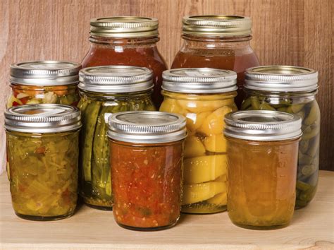 What You Need to Know About Botulism | Consumer Food Safety | Washington State University