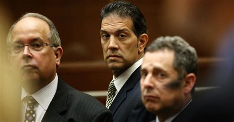 Corruption case turns chaotic after judge's change of heart - Los ...