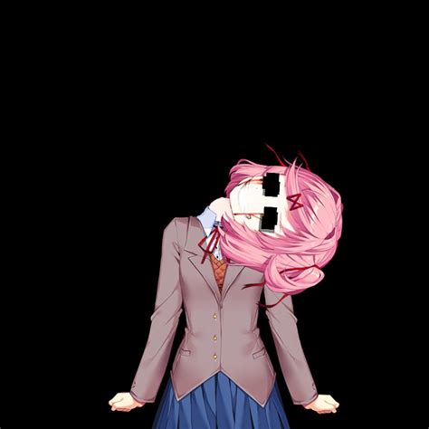 Natsuki (DDLC)