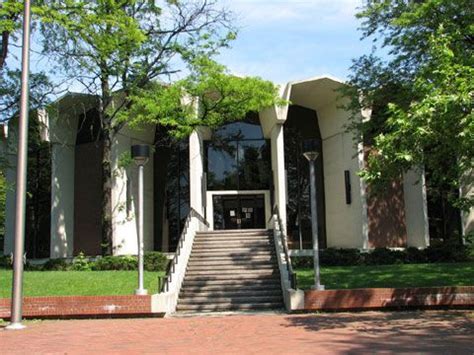 Englewood Public Library | Tenafly, Bergen county, Englewood