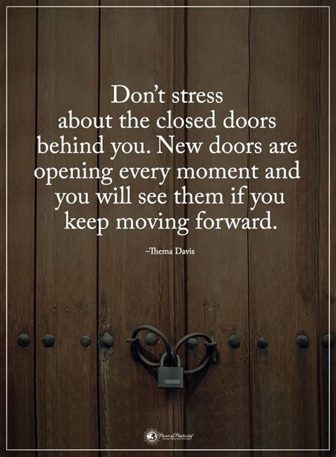 Behind Closed Doors Quotes - ShortQuotes.cc