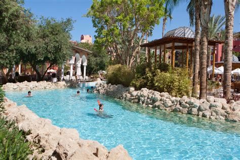 Grand Resort Hurghada | Egypt Escapes