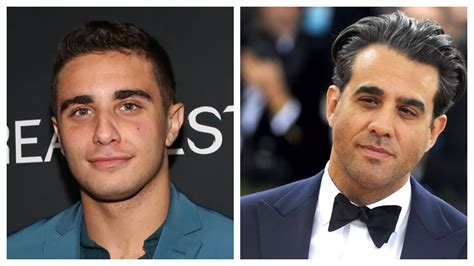 Jake Cannavale: Man who later followed his father's footsteps after refusing at first