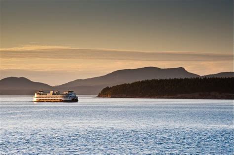 The Puget Sound Islands Photo Gallery | Fodor’s Travel