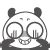 40 Super cute mini panda emoji gifs – 🔥100000+ 😝 Funny Gif Emoji Emoticons Box 😘 Free Download 👍