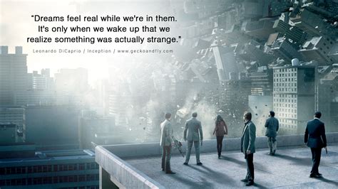 Inception Movie Quotes. QuotesGram