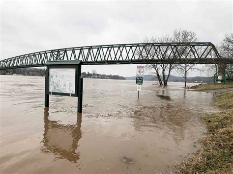 Washington County braces for flooding | News, Sports, Jobs - News and ...