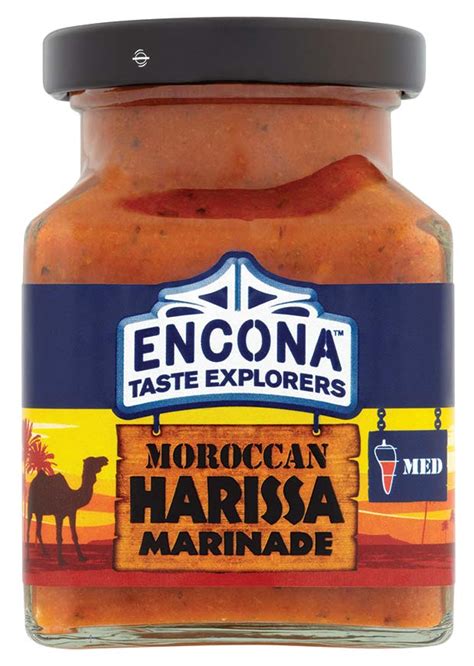 Encona Sauces unveils major step-change with the launch of Encona ...