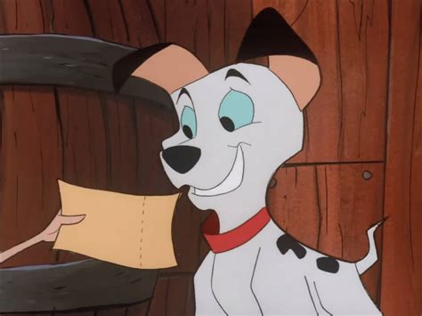 101 Dalmatians S1 E4-Lucky by GeeDiRosso on DeviantArt