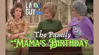 Carol Burnett Show Mama's Family & Other Popular Skits - YouTube