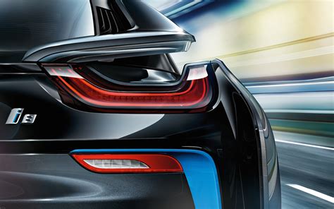 BMW i8: The Hybrid Sports Car has Arrived on Indian Shores - GTspirit