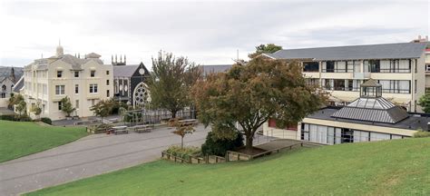 Blessing for renamed Trinity Catholic College in Dunedin | Archdiocese of Wellington