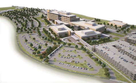 Groundbreaking for new medical center set for Dec. 13 | Article | The United States Army