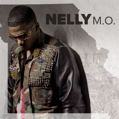 Nelly New Album 2024 - Allis Bendite