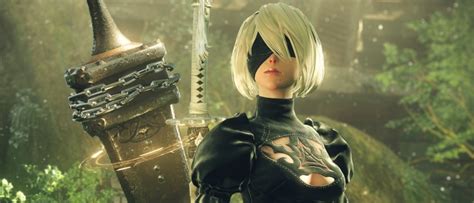 NieR: Automata PC cheats, trainers, guides and walkthroughs | Hooked Gamers