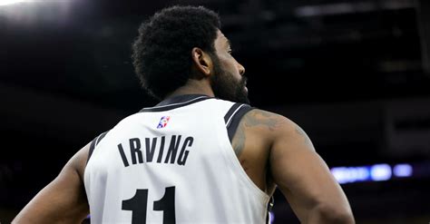 Kyrie Irving demanded a trade, should the Kings trade for him? - The ...