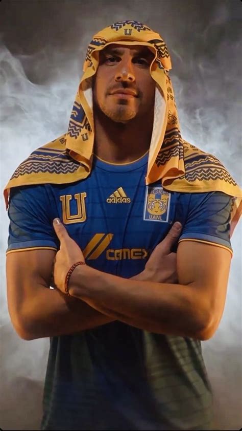 Nahuel Guzmán 😎👏 | Equipo de futbol tigres, Club de futbol tigres ...