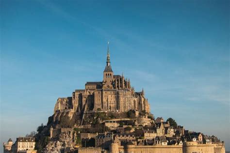 10 Best Mont Saint-Michel Tours & Trips 2024/2025 - TourRadar