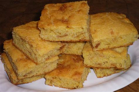 Crackling Cornbread Recipe - Food.com