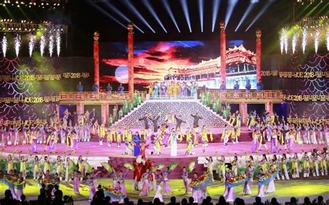 Hue Festival 2020 to open in August