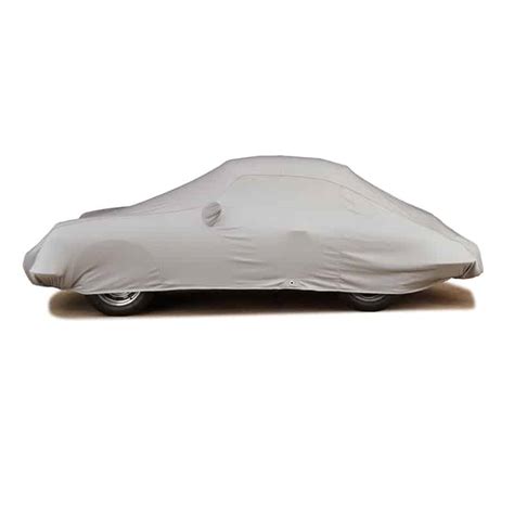 Jaguar S-Type Sedan Custom Fit Car Cover - Sports & Classics