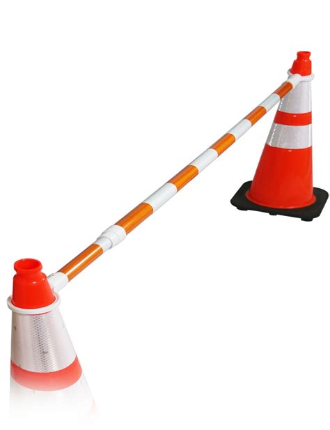 Cone Bars - Traffic Control Devices | Traffic Safety Store