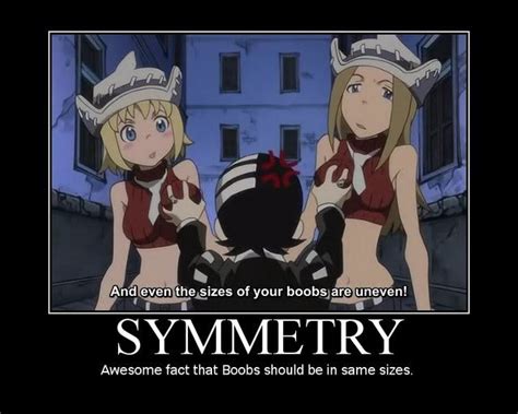 Symmetry & Death the Kid - Random Photo (26673655) - Fanpop