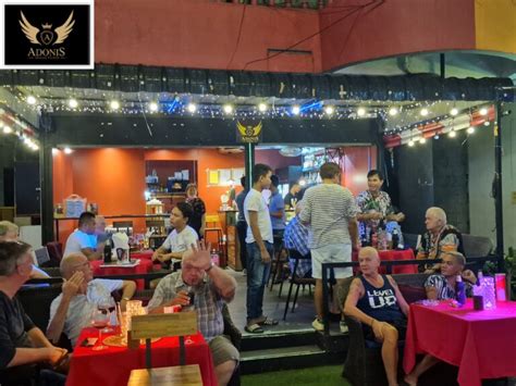 15 Great Jomtien Restaurants - Gay Thailand Holidays