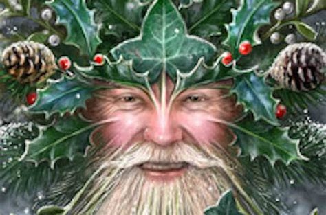 Yule Traditions and Symbols