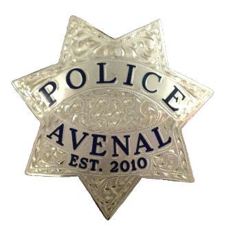 Avenal Police Department | Avenal, CA - Official Website