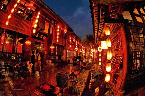 Experience Chengdu Nightlife - Chengdu | Project Expedition