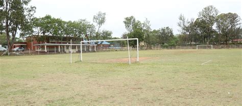 Facilities available in Gweru Campus