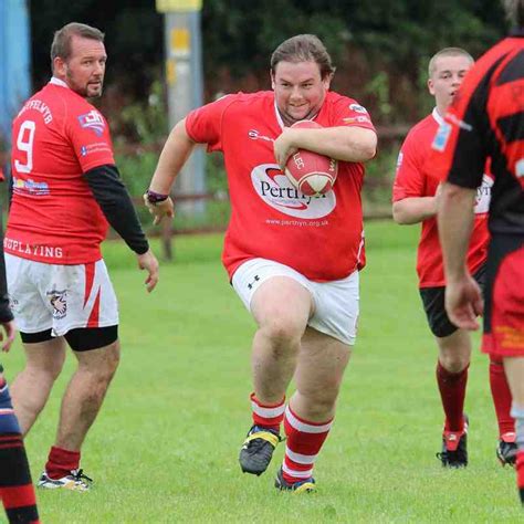 Club photos - LLANELLI WARRIORS RFC