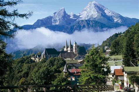 Austrian Alps, Austria - Travel Guide | Planet of Hotels