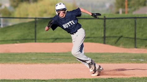 Ethan Edwards - Butte Sports