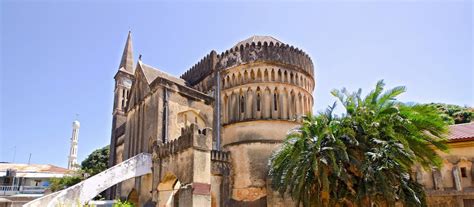 Exclusive Travel Tips for Your Destination Zanzibar Stone Town in Tanzania