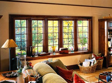 4 Tips on Using Bay Windows for Modern Homes