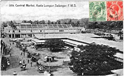 A Historical Timeline of Kuala Lumpur - Kuala Lumpur City