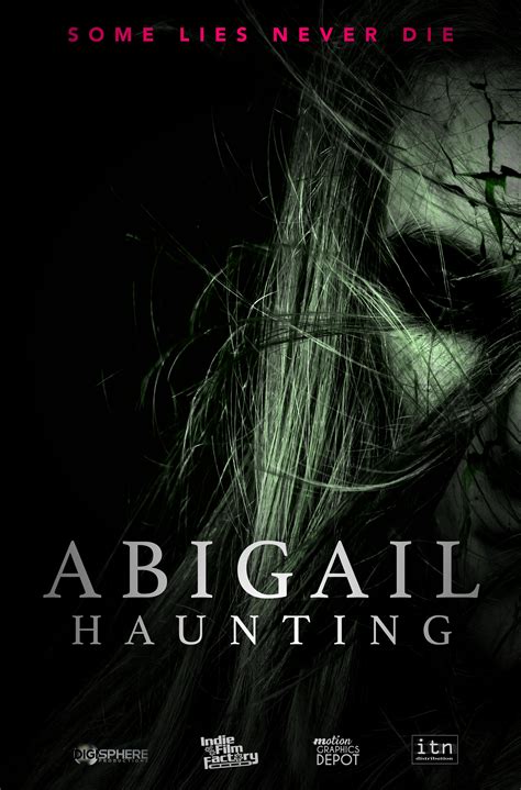 Abigail Haunting (2020) FullHD - WatchSoMuch