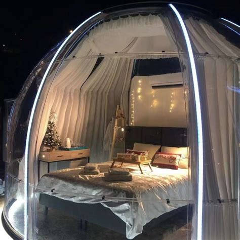 Glamping Domes for Sale Australia | Glamping Domes | Camping Dome