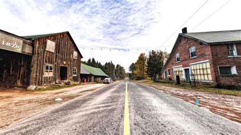 17 Abandoned Ghost Towns You Must Visit In Florida | Ontario road trip ...