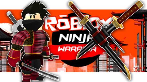 ROBLOX Ninja Animation